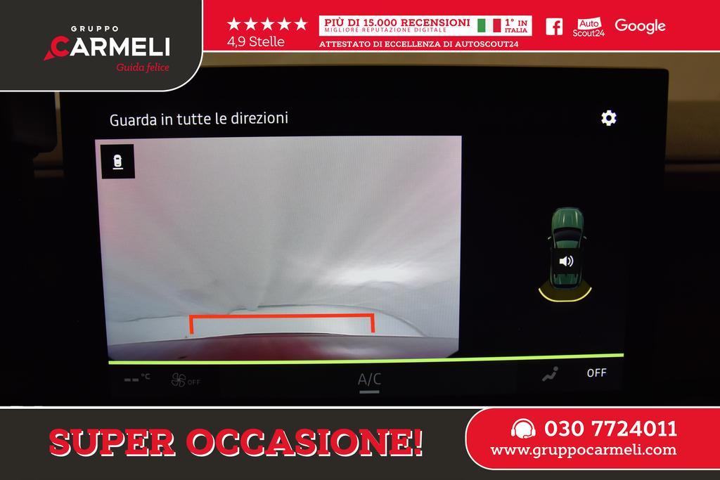 Dacia Duster 1.6 HYBRID Journey