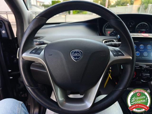 LANCIA Ypsilon 1.0 FireFly 5 porte S&S Hybrid Gold