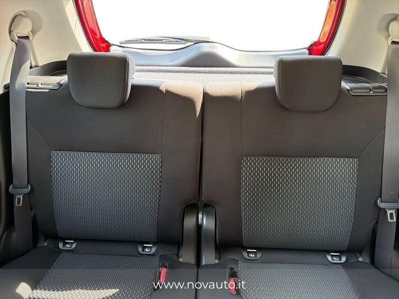 Suzuki Ignis 1.2 Hybrid Easy Top AllGrip 4WD