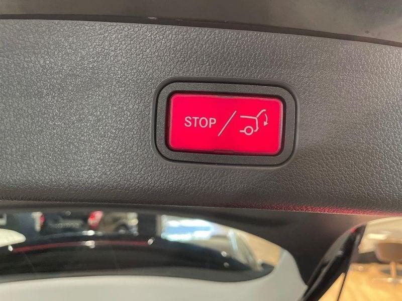 Mercedes-Benz GLC 200 d Advanced 4matic auto