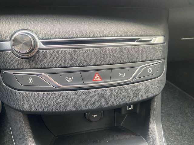 Peugeot 308 308 SW 1.5 bluehdi Allure s