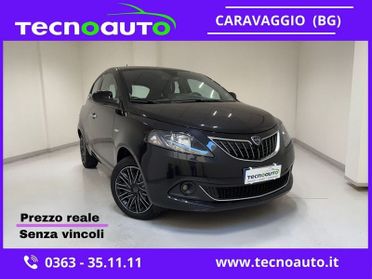 Lancia Ypsilon Ypsilon 1.0 FireFly 5Pt S&S Hybrid Ecochic Gold