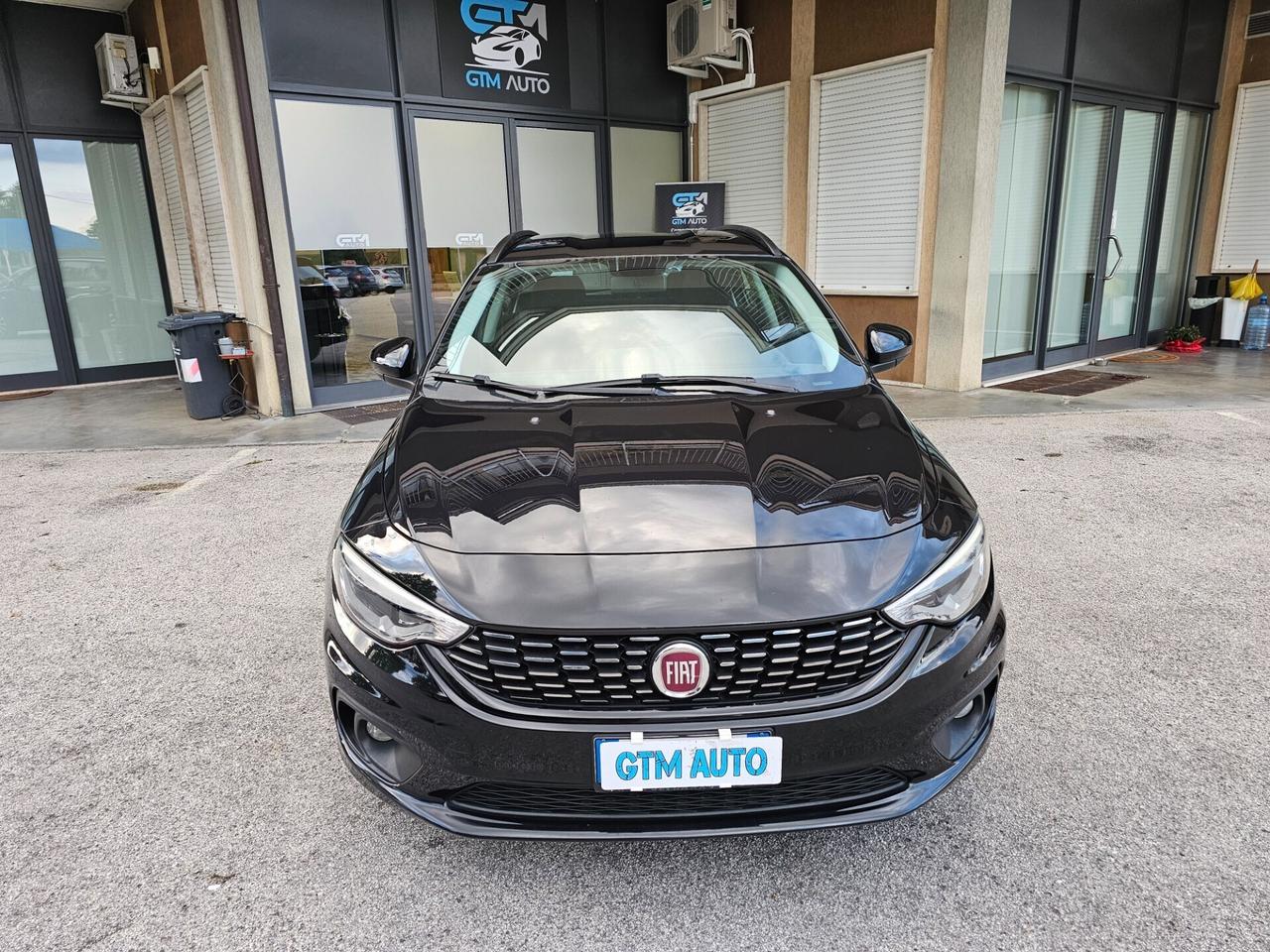 Fiat Tipo Sw - 1.3 Diesel - Unico Proprietario