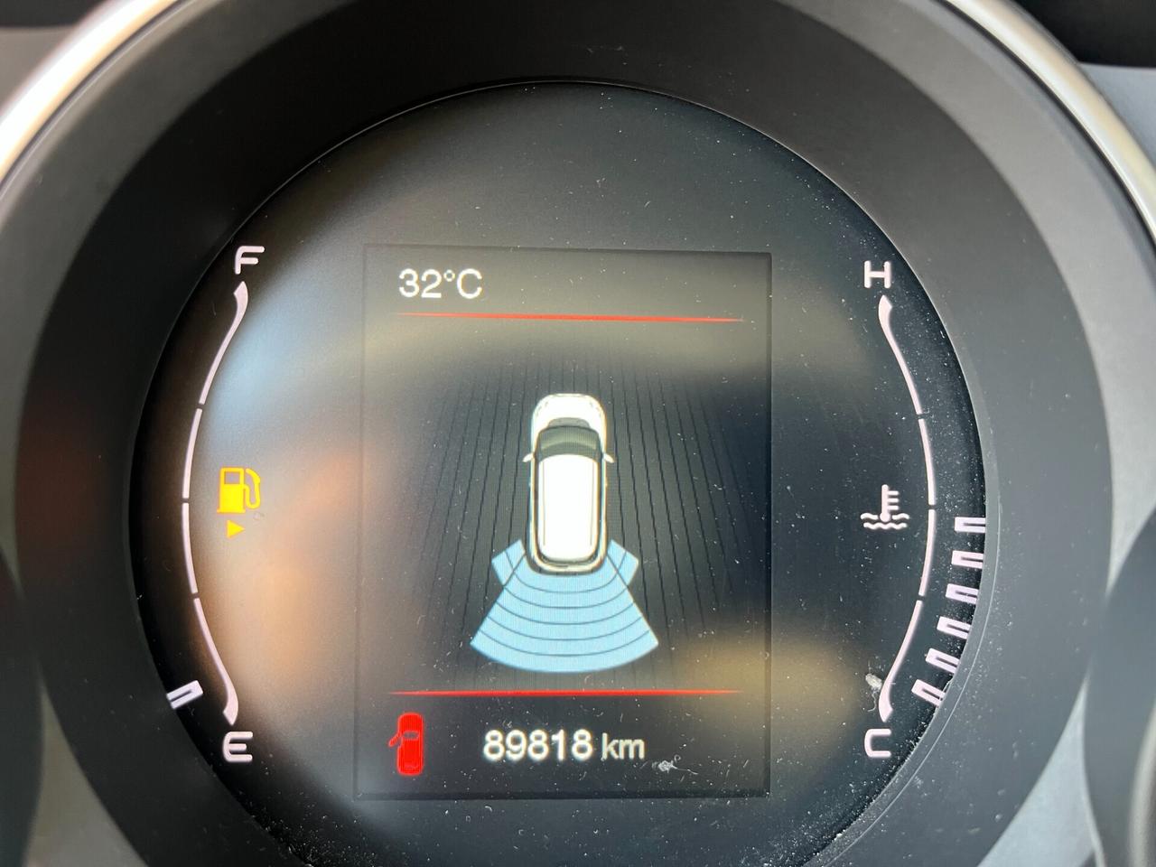 Fiat 500L 1.4 95 CV S&S Business