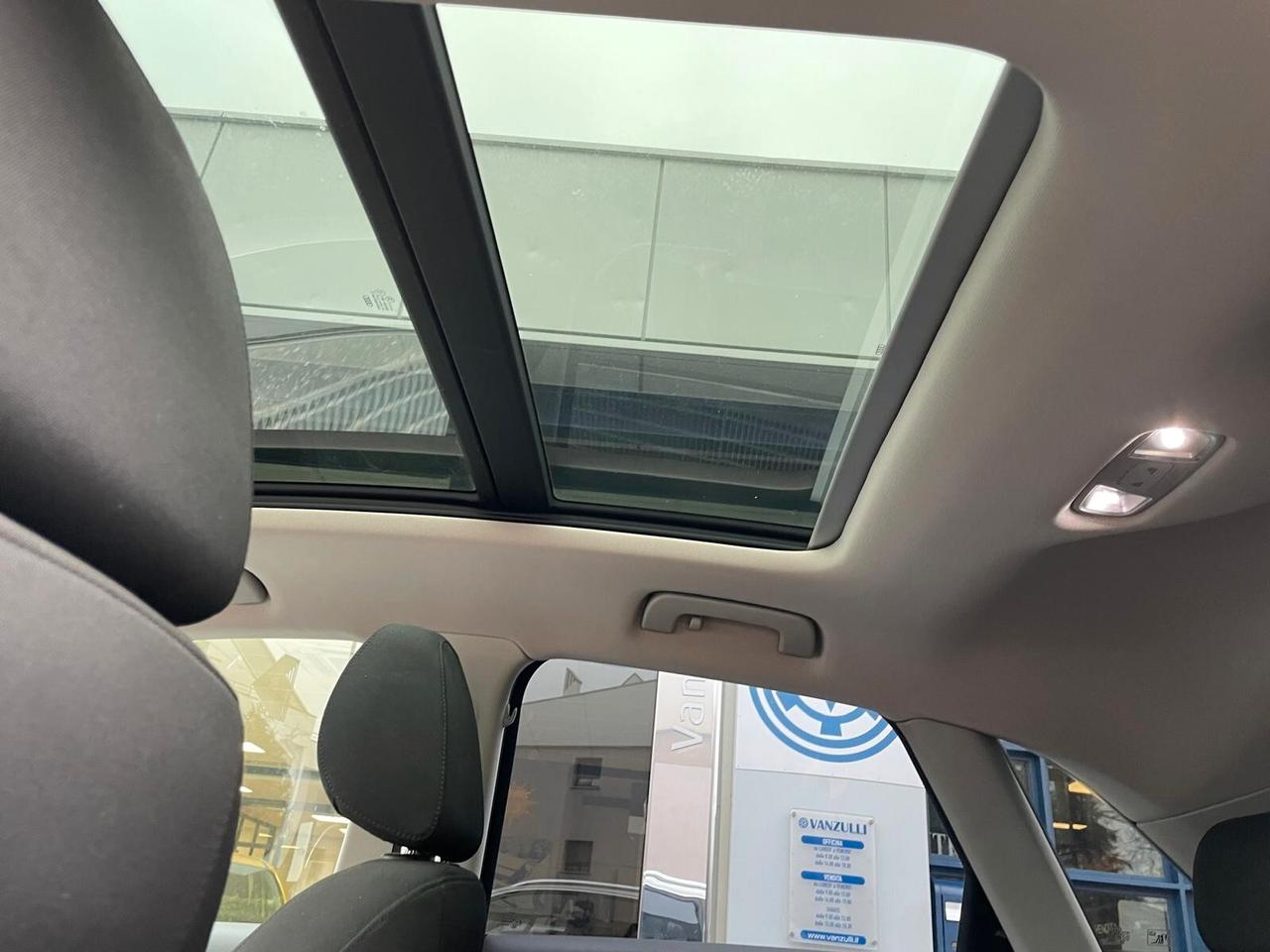 Audi Q3 2.0 TDI 150 CV quattro Business