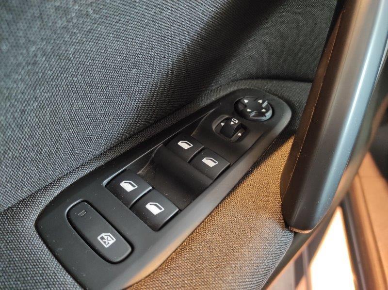 PEUGEOT 308 2ª serie - 308 BlueHDi 120 S&S SW Business