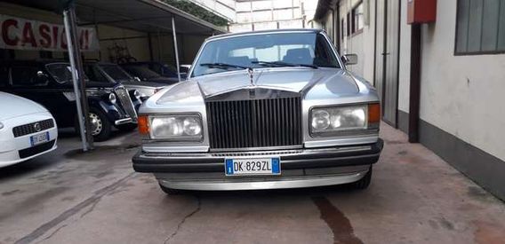 Rolls-Royce Silver Spur 6.8 II