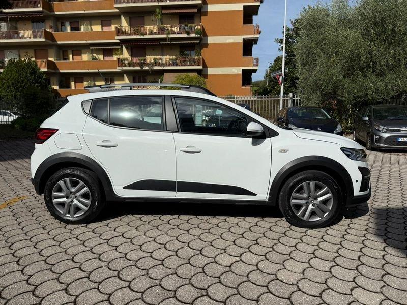 Dacia Sandero Sandero Stepway 1.0 TCe ECO-G Comfort