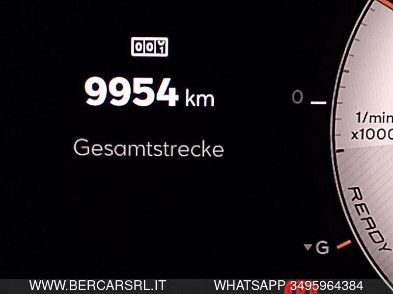 Cupra Formentor Formentor 2.0 TDI DSG