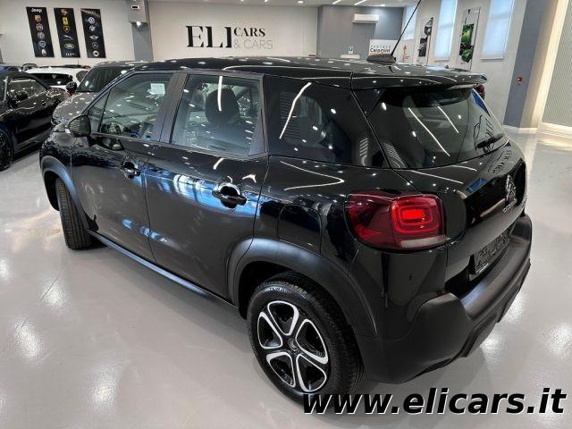 CITROEN C3 Aircross PureTech 110 S&S Feel