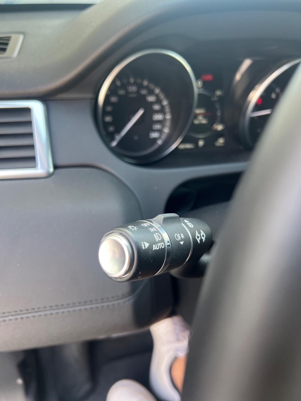 Land Rover Discovery Sport Discovery Sport 2.0 TD4 150 CV SE