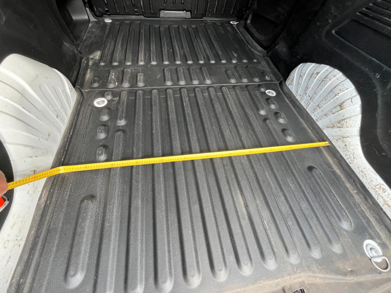 Citroen berlingo 1.5 bluehdi 100cv S&S XL Club 3p.ti