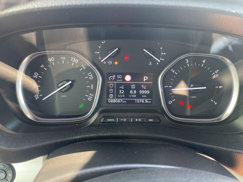 Toyota Proace Verso Proace Verso 2.0D 180 CV L1 D Luxury IVA ESPOSTA COMPRESA