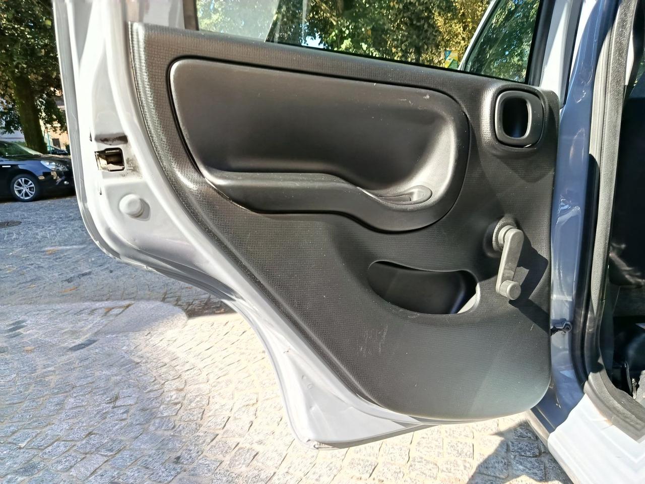 Fiat Panda City Life 1.0 GSE MHEV #12082