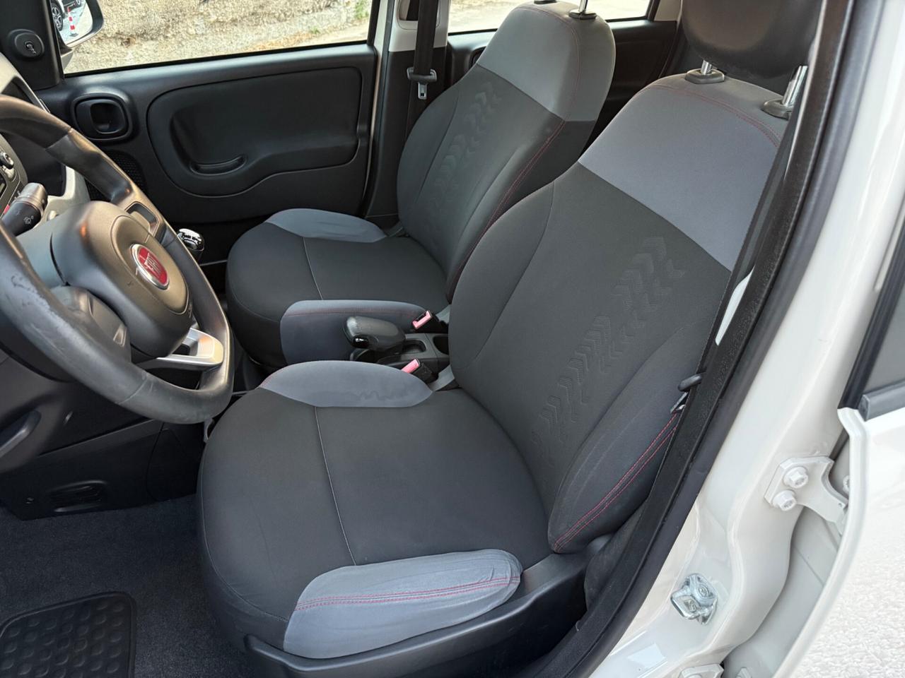 Fiat Panda Easy 1.2 Fire 69 CV Benzina 4 Cilindri