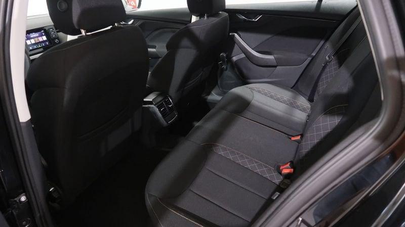 Skoda Kamiq Kamiq 1.0 TSI Ambition