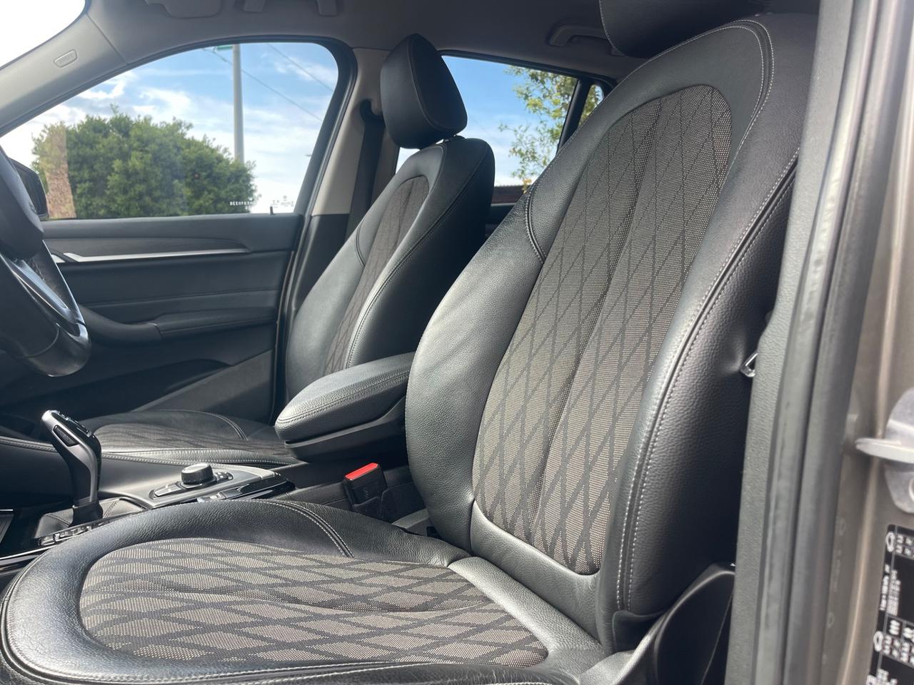 BMW X1 F48 20d xLine XDrive 2.0 TwinPower Turbo 190cv