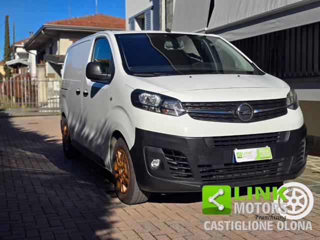 OPEL Vivaro 1.5 Diesel 120CV S&S