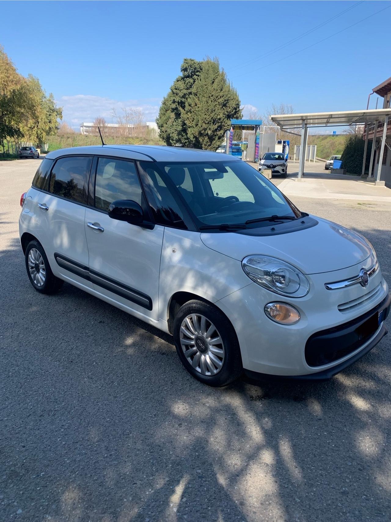Fiat 500L 1.3 Multijet 85 CV Lounge MOTORE KM 0