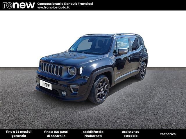 JEEP Renegade 1.0 t3 Limited 2wd