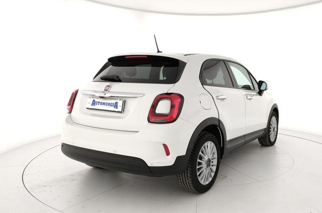 FIAT 500X 1.6 MultiJet 130 CV Connect