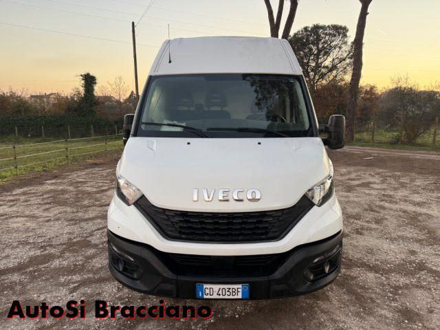 IVECO Daily 33S12V 2.3 Furgone OTTIMO STATO