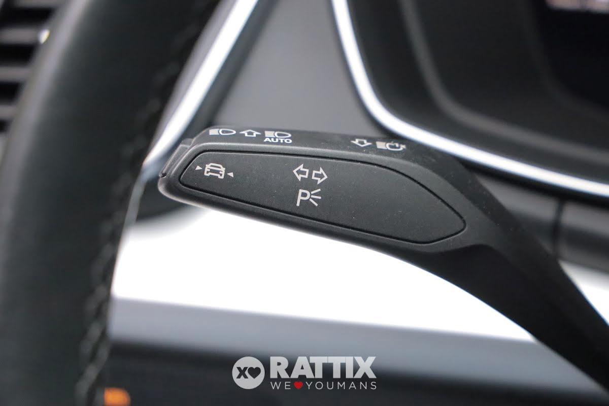 Audi Q5 Sportback 35 2.0 TDI Mhev 12V Business Advanced s-Tronic