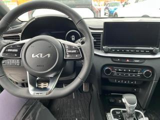 Kia ProCeed 1.5 t-gdi mhev GT Line 140cv dct
