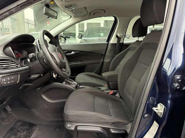 Fiat Tipo Tipo SW 1.6 mjt Lounge s