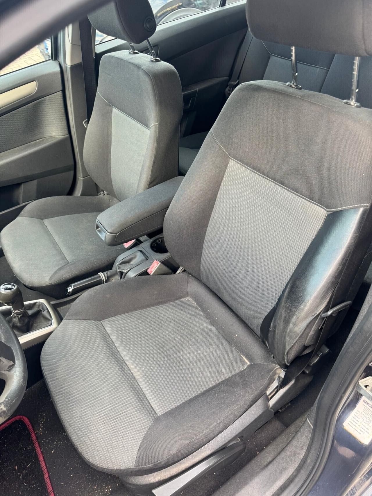 Opel Astra 1.7 CDTI 101CV S.W. Cosmo - OK NEOPATENTATO