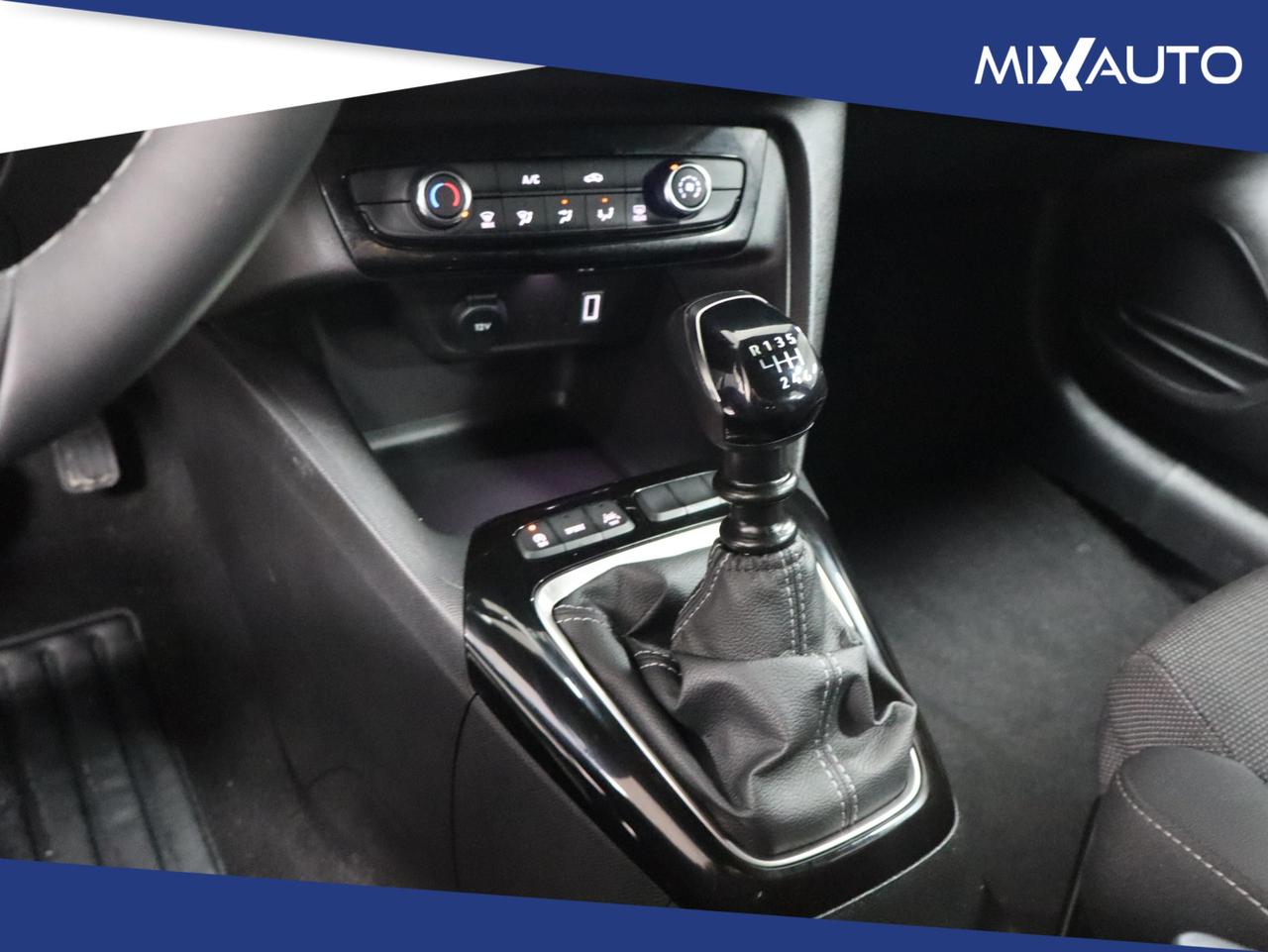 Opel Corsa 1.2T XHL GS S&S 100CV