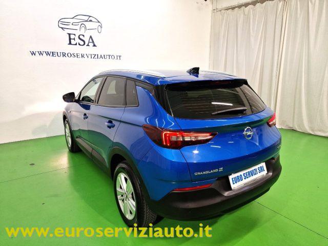 OPEL Grandland X 1.5 diesel Ecotec Start&Stop Innovation