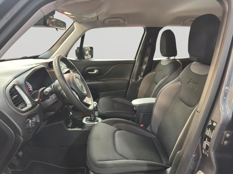 JEEP Renegade Renegade 1.6 Mjt 130 CV Limited