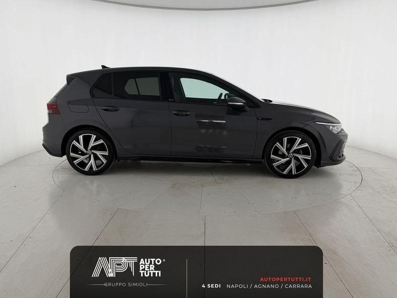 Volkswagen Golf Golf 1.5 etsi evo act R-Line 150cv dsg