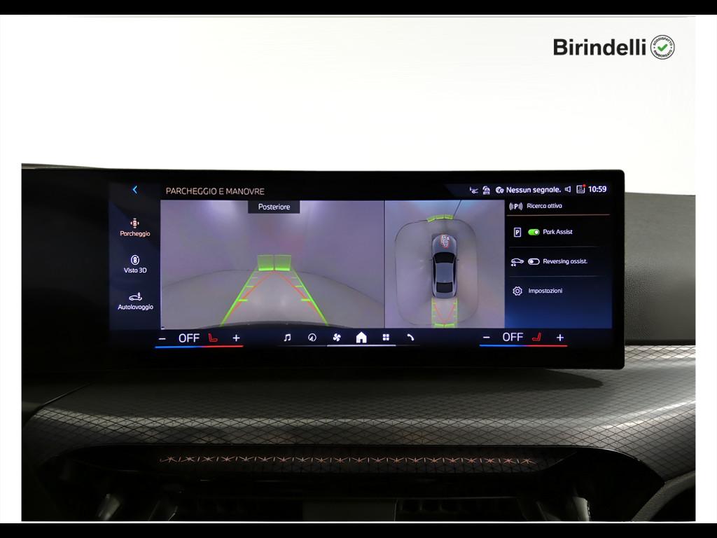 BMW Serie 4 Cpé(G22/82) - 420d 48V Coupé Msport Pro