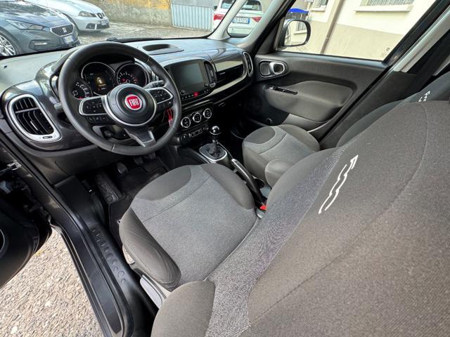 FIAT 500L IN PROMOZIONE!!!!1.3 Multijet 95 CV Business