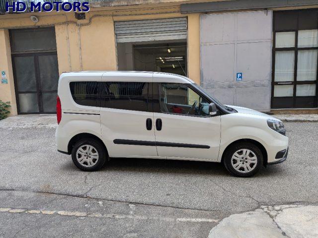 FIAT Doblo 1.6 MJT 105CV S&S PC Combi N1 Lounge 5 POSTI