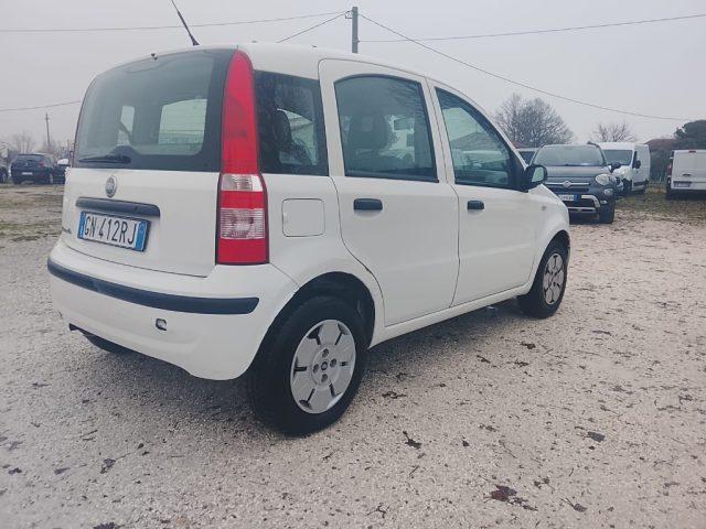 FIAT Panda 1.1 Active