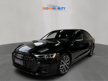 Audi S8 4.0 tfsi mhev quattro tiptronic