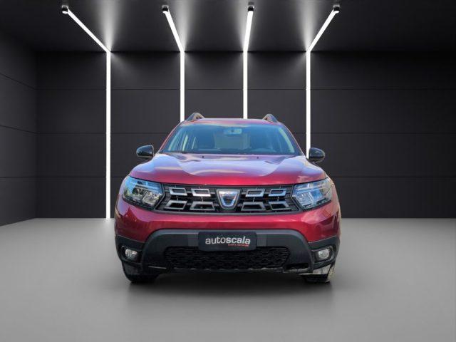 DACIA Duster 1.0 TCe GPL 4x2 Comfort