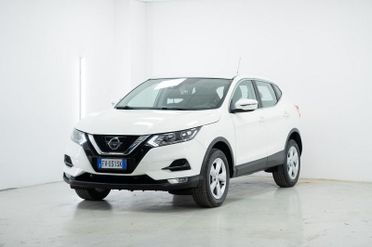 Nissan Qashqai 1.5 dCi Acenta 110cv