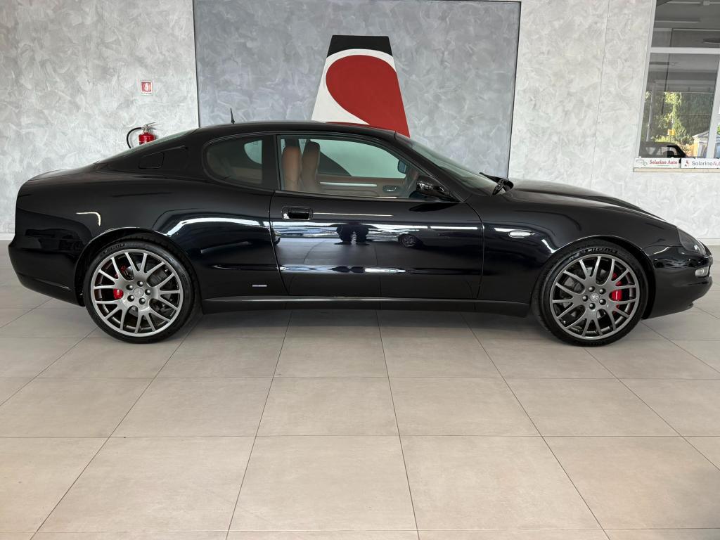 Maserati Coupe 4.2 cambiocorsa