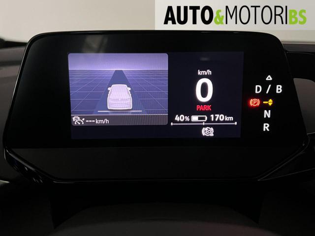 VOLKSWAGEN ID.4 77kwh Pro Performance 204cv