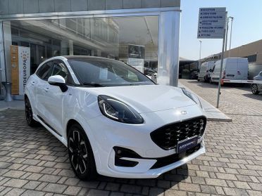 Ford Puma 1.0 EcoBoost Hybrid 125 CV S&S ST-Line X