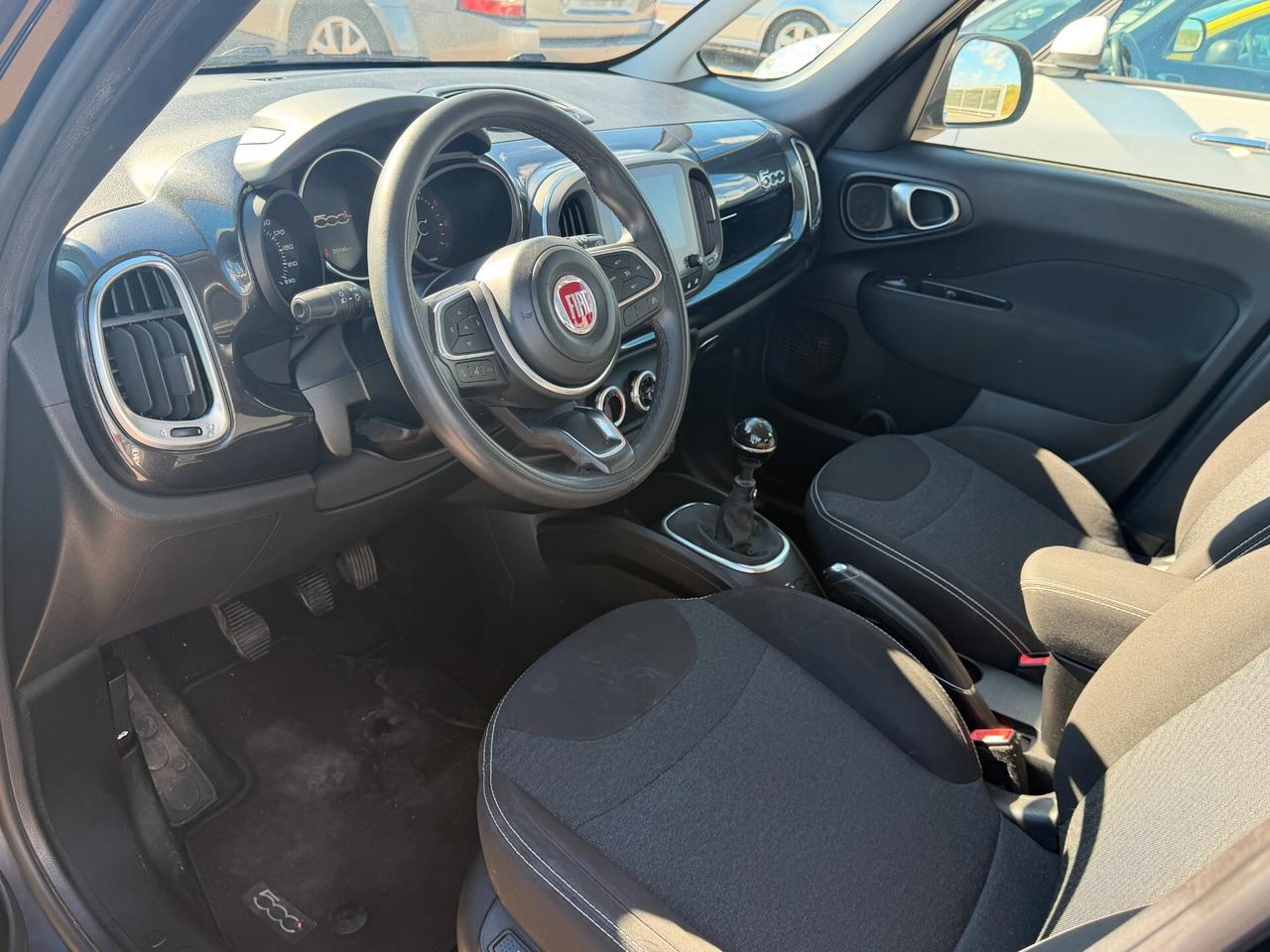 Fiat 500L 1.3 Multijet 95 CV Business