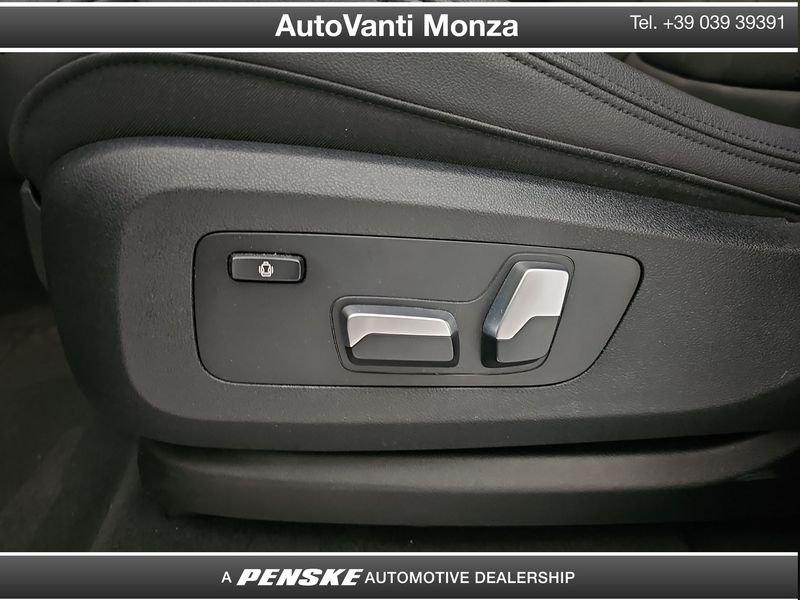 BMW X5 xDrive30d