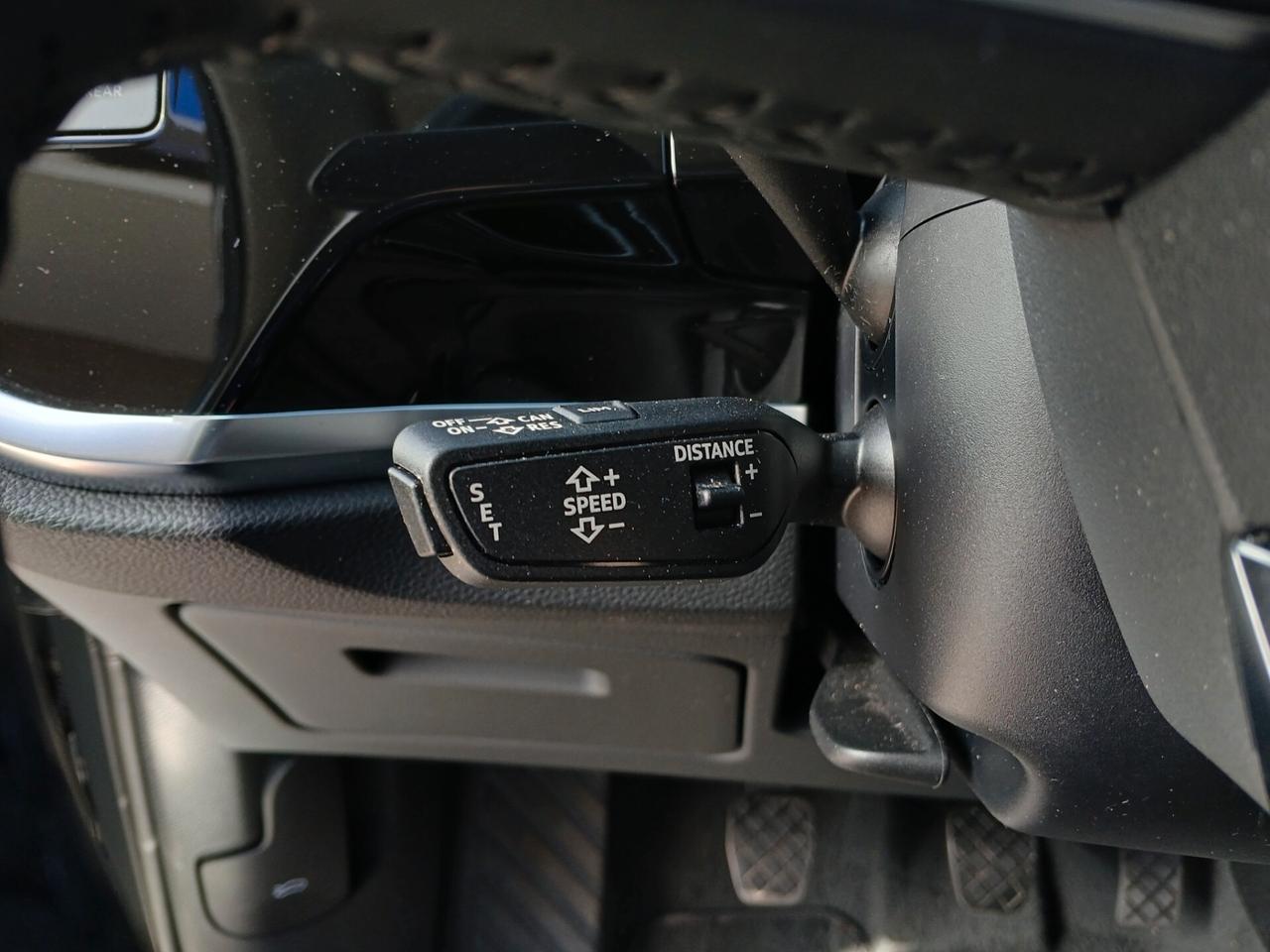Audi Q3 TFSI 150CV BENZINA 2020