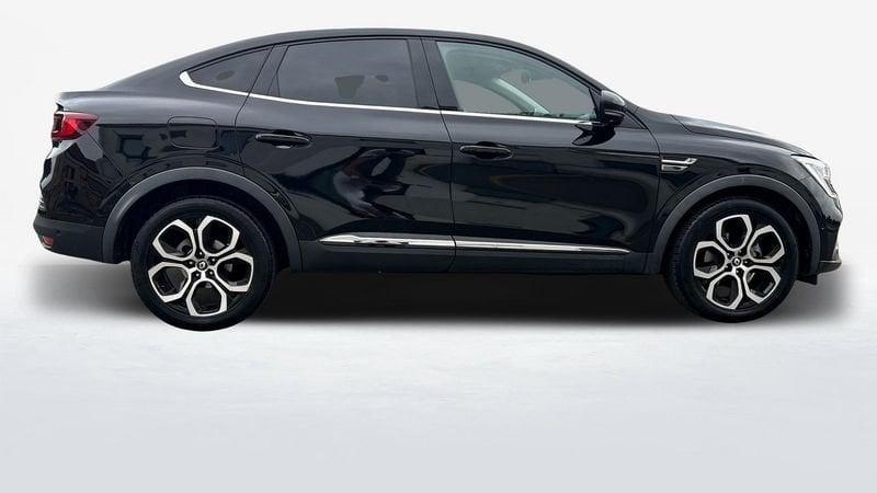 Renault Arkana 1.6 E-Tech full hybrid Intens Auto 145cv 1.6 E-Tech full hybrid Intens 145cv