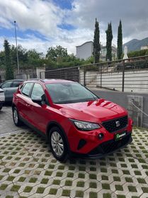Seat Arona 1.0 EcoTSI 110 CV DSG Style