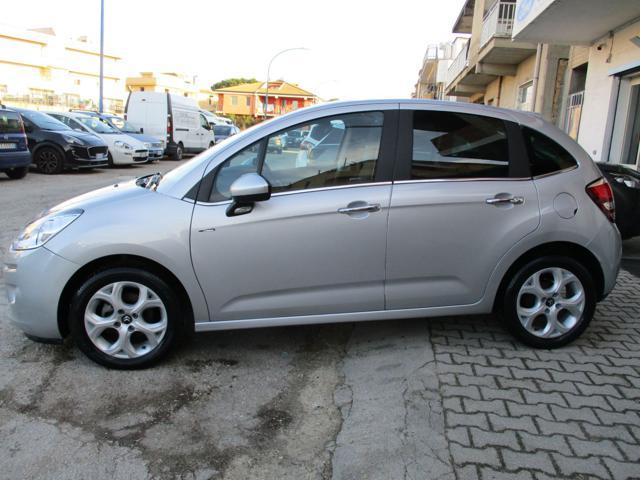 CITROEN C3 PureTech Exclusive E82cv